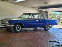 1962 Chevrolet Impala for sale in Michigan (ID-163178)