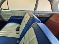 1962 Chevrolet Impala for sale in Michigan (ID-163178)