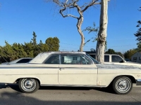 1962 Chevrolet Impala SS for sale in Michigan (ID-113991)