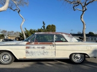 1962 Chevrolet Impala SS for sale in Michigan (ID-113991)