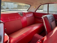 1962 Chevrolet Impala SS for sale in Michigan (ID-113991)