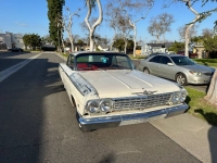 1962 Chevrolet Impala SS for sale in Michigan (ID-113991)