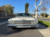 1962 Chevrolet Impala SS for sale in Michigan (ID-113991)