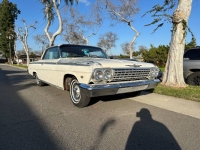 1962 Chevrolet Impala SS for sale in Michigan (ID-113991)