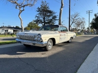 1962 Chevrolet Impala SS for sale in Michigan (ID-113991)