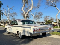1962 Chevrolet Impala SS for sale in Michigan (ID-113991)