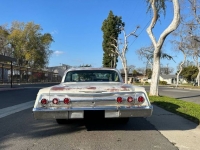 1962 Chevrolet Impala SS for sale in Michigan (ID-113991)