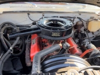 1962 Chevrolet Impala SS for sale in Michigan (ID-113991)