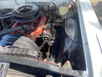 1962 Chevrolet Impala SS for sale in Michigan (ID-131084)