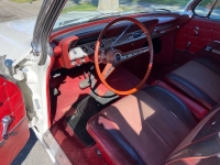 1962 Chevrolet Impala SS for sale in Michigan (ID-131084)