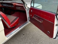 1962 Chevrolet Impala SS for sale in Michigan (ID-131084)