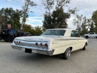 1962 Chevrolet Impala SS for sale in Michigan (ID-131084)