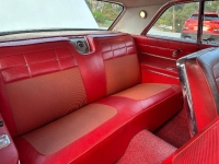 1962 Chevrolet Impala SS for sale in Michigan (ID-131084)