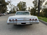 1962 Chevrolet Impala SS for sale in Michigan (ID-131084)