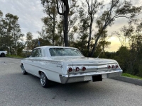 1962 Chevrolet Impala SS for sale in Michigan (ID-131084)