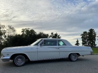 1962 Chevrolet Impala SS for sale in Michigan (ID-131084)