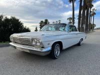 1962 Chevrolet Impala SS for sale in Michigan (ID-131084)