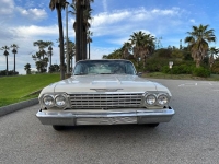 1962 Chevrolet Impala SS for sale in Michigan (ID-131084)