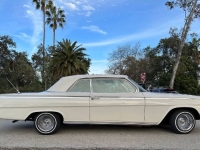 1962 Chevrolet Impala SS for sale in Michigan (ID-131084)