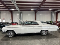 1962 Chevrolet Impala SS for sale in Michigan (ID-131816)