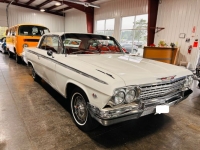 1962 Chevrolet Impala SS for sale in Michigan (ID-131816)