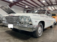 1962 Chevrolet Impala SS for sale in Michigan (ID-131816)