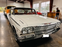 1962 Chevrolet Impala SS for sale in Michigan (ID-131816)
