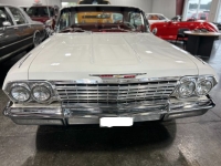 1962 Chevrolet Impala SS for sale in Michigan (ID-131816)
