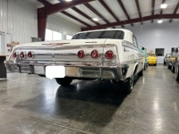 1962 Chevrolet Impala SS for sale in Michigan (ID-131816)