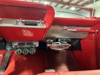 1962 Chevrolet Impala SS for sale in Michigan (ID-131816)
