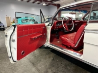 1962 Chevrolet Impala SS for sale in Michigan (ID-131816)