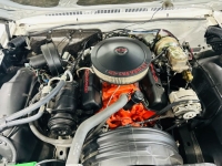 1962 Chevrolet Impala SS for sale in Michigan (ID-131816)