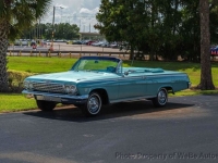 1962 Chevrolet Impala SS for sale in Riverhead, New York (ID-131935)