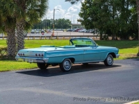 1962 Chevrolet Impala SS for sale in Riverhead, New York (ID-131935)