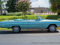 1962 Chevrolet Impala SS for sale in Riverhead, New York (ID-131935)