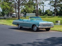 1962 Chevrolet Impala SS for sale in Riverhead, New York (ID-131935)