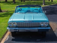 1962 Chevrolet Impala SS for sale in Riverhead, New York (ID-131935)