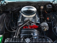 1962 Chevrolet Impala SS for sale in Riverhead, New York (ID-131935)