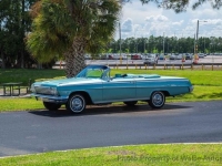 1962 Chevrolet Impala SS for sale in Riverhead, New York (ID-131935)