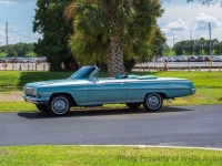 1962 Chevrolet Impala SS for sale in Riverhead, New York (ID-131935)