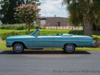 1962 Chevrolet Impala SS for sale in Riverhead, New York (ID-131935)