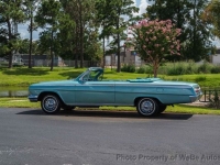 1962 Chevrolet Impala SS for sale in Riverhead, New York (ID-131935)