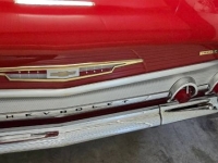 1962 Chevrolet Impala SS for sale in Michigan (ID-142491)