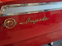 1962 Chevrolet Impala SS for sale in Michigan (ID-142491)
