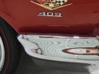 1962 Chevrolet Impala SS for sale in Michigan (ID-142491)
