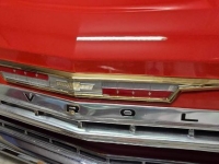 1962 Chevrolet Impala SS for sale in Michigan (ID-142491)