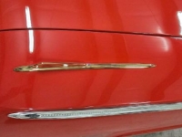 1962 Chevrolet Impala SS for sale in Michigan (ID-142491)