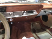 1962 Chevrolet Impala SS for sale in Midlothian, Texas (ID-155292)