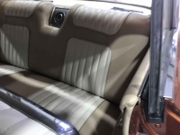 1962 Chevrolet Impala SS for sale in Midlothian, Texas (ID-155292)