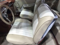 1962 Chevrolet Impala SS for sale in Midlothian, Texas (ID-155292)